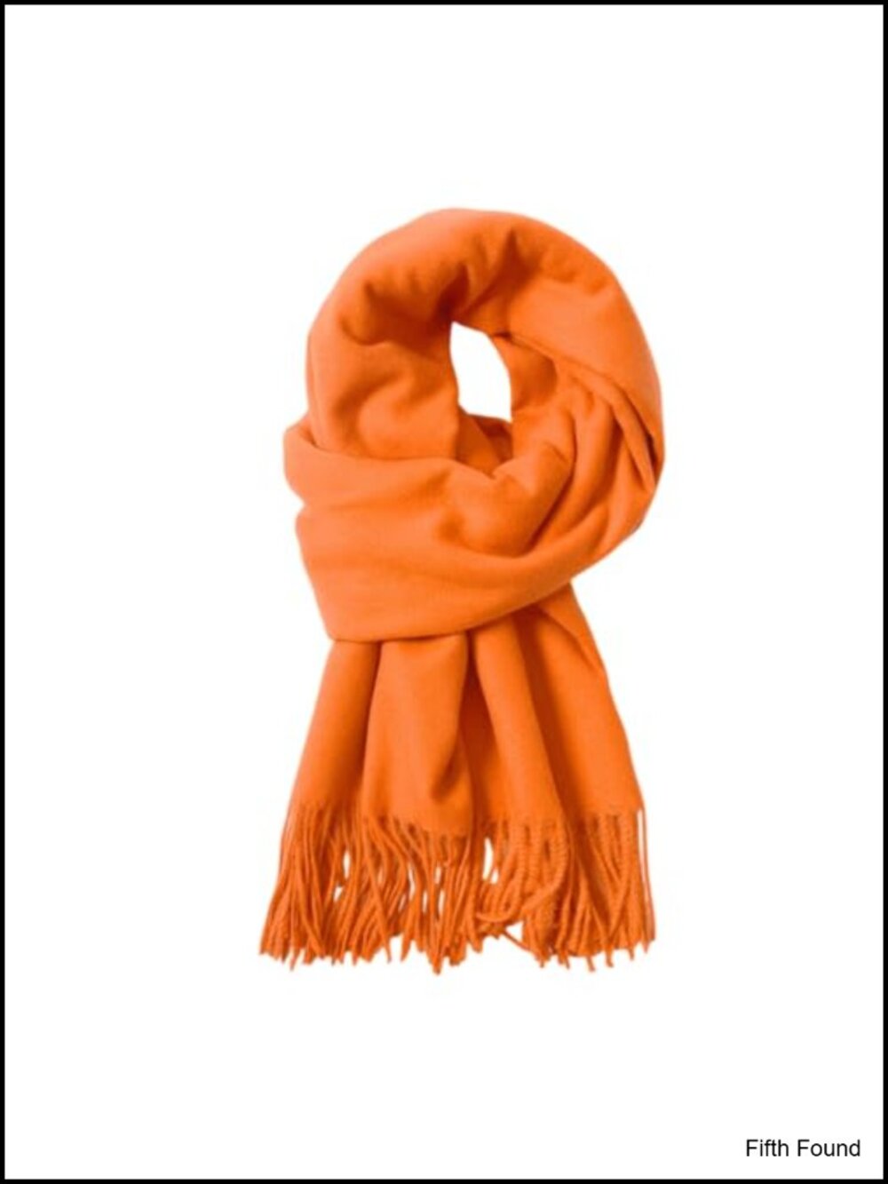 Women's Winter Scarf Warm Shawl Wrap Long Blanket Scarf with Tassels